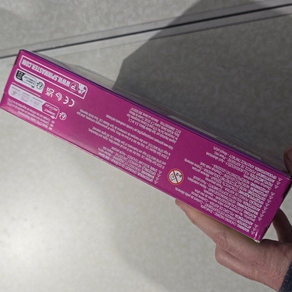 Vida the Vet‎ NWT ZigZag's Cast & Care Pack - Picture 9 of 12